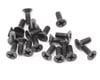 Image 1 for Team Associated 3x8mm Flat Head Phillips Screw (20)