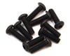 Image 1 for Team Associated 3x10mm Button Head Hex Screw (10)