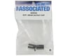 Image 2 for Team Associated Differential Output Drive Cup Set (2)