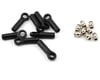 Image 1 for Team Associated Front/Rear Turnbuckle End Set