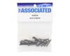 Image 2 for Team Associated 3x18mm Button Head Phillips Screw (20)
