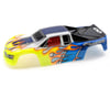 Image 1 for Team Associated MGT8.0 Pre-Painted Body (Blue)