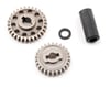 Image 1 for Team Associated Forward/Reverse Drive Gear Set (MGT 8.0)