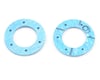 Image 1 for Team Associated Slipper Pad Set (MGT 8.0)