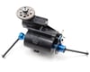 Image 1 for Team Associated Pre-Assembled Transmission (MGT 8.0)