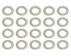 Image 1 for Team Associated 8x5mm Washer (20)