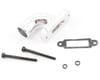 Image 1 for Team Associated Exhaust Header (MGT 8.0)