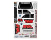 Image 1 for Team Associated Rival Decal Sheet