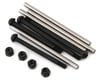 Image 1 for Team Associated Rival MT10 Hinge Pin Set