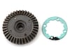 Image 1 for Team Associated Rival MT10 Ring Gear (37T)