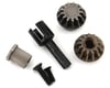 Image 1 for Team Associated Rival MT10 Outdrive Shaft & Pinion Set