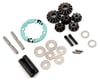 Image 1 for Team Associated Rival MT10 Differential Rebuild Kit