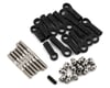 Image 1 for Team Associated Rival MT10 Turnbuckle Set