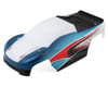 Image 1 for Team Associated Rival MT10 Body (Red/Blue)