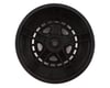 Image 2 for Team Associated Fifteen52 Turbomac HD Wheels (Black) (2) (Pro4 SC10)