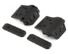 Image 1 for Team Associated RIVAL MT8 Skid Plate Set
