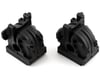 Image 2 for Team Associated RIVAL MT8 Front & Rear Gearbox Set