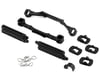 Image 1 for Team Associated RIVAL MT8 Body Mount Set