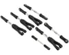 Image 1 for Team Associated RIVAL MT8 Turnbuckle Set