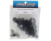 Image 2 for Team Associated RIVAL MT8 Shock Parts Set