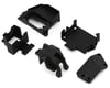 Image 1 for Team Associated SR7 Center Gearbox, ESC Tray, & Receiver Box Set