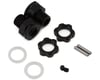 Image 1 for Team Associated SR7 Rear Wheel Hex Set (2)