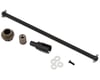 Image 1 for Team Associated SR7 Outdrive Shaft, Dogbone & Pinion Set