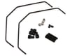 Image 1 for Team Associated SR7 Anti-roll Bar Set (Front & Rear)