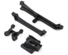 Related: Team Associated SR7 Factory Team Carbon Upper Chassis Brace Set