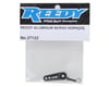 Image 2 for Reedy Aluminum Servo Horn (25T-Reedy)