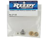 Image 2 for Team Associated Reedy RS0806 Servo Gear Set
