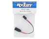 Image 2 for Reedy 100mm Servo Wire Extension Lead