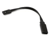 Image 1 for Reedy 75mm Servo Wire Extension Lead (Black)