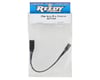 Image 2 for Reedy 125mm Servo Wire Extension Lead (Black)
