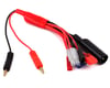Image 1 for Reedy 7-In-1 Charge Lead (4mm)