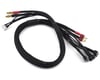Image 1 for Reedy 2S-4S T-Plug Pro Charge Lead