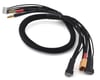 Image 1 for Reedy 2S-4S XT60 Pro Charge Lead