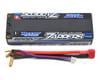 Image 1 for Reedy Zappers HV 2S Hard Case LiPo 100C Competition Battery Pack (7.6V/6000mAh)