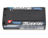 Image 1 for Reedy Zappers 2S Hard Case LiPo 100C Shorty Battery (7.4V/4400mAh)