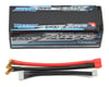 Image 1 for Reedy Zappers 4S Hard Case LiPo 70C Battery (14.8V/6400mAh)
