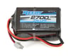Image 1 for Reedy 2S Hump LiPo Receiver Battery Pack (7.4V/2700mAh)