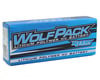Image 3 for Reedy WolfPack HV 2S Hard Case LiPo 50C Battery Pack (7.6V/5100mAh)