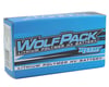 Image 3 for Reedy WolfPack HV 2S Hard Case LiPo 50C Shorty Battery Pack (7.6V/4200mAh)