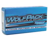 Image 3 for Reedy WolfPack HV 2S Hard Case LiPo 50C Shorty Battery Pack (7.6V/3300mAh)