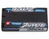 Image 1 for Reedy Zappers HV SG4 2S Low Profile Shorty 115C LiPo Battery (7.6V/3600mAh)