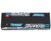 Image 1 for Reedy Zappers HV SG5 2S Ultra Low Profile 130C LiPo Battery (7.6V/6000mAh)