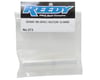 Image 2 for Reedy Sonic 540-M3 Stock Spec Sintered Rotor (12.5mm)