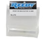 Image 2 for Reedy Sonic 540-M3 Modified Sintered Rotor (12.3mm)