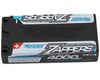 Image 1 for Reedy Zappers HV SG6 2S Low Profile Shorty 135C LiPo Battery (7.6V/4000mAh)