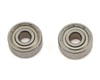Image 1 for Reedy 540-M3 Stainless Steel Bearing Set (2)